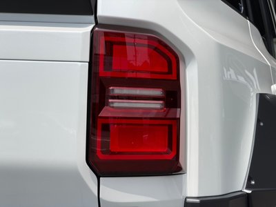 2024 Toyota LAND CRUISER 250 — миниатюра 39