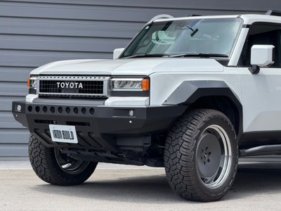 2024 Toyota LAND CRUISER 250 — миниатюра 42