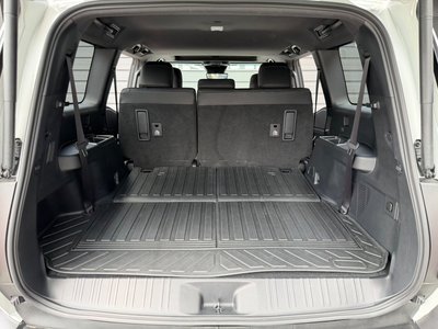 2024 Toyota LAND CRUISER 250 — миниатюра 24