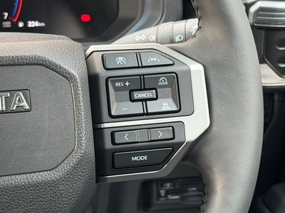 2024 Toyota LAND CRUISER 250 — миниатюра 28