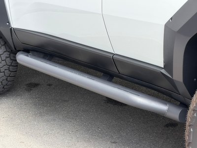 2024 Toyota LAND CRUISER 250 — миниатюра 45