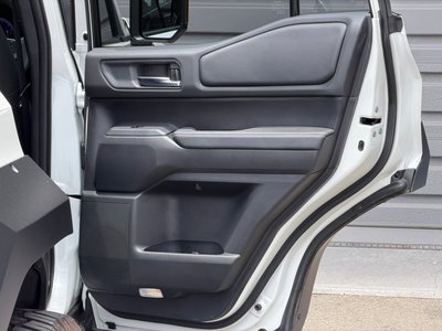 2024 Toyota LAND CRUISER 250 — миниатюра 49