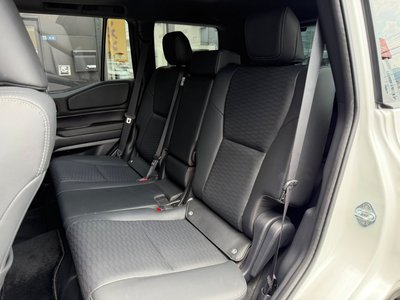 2024 Toyota LAND CRUISER 250 — миниатюра 20