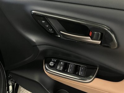 2024 Toyota CROWN SPORT 缩略图 34