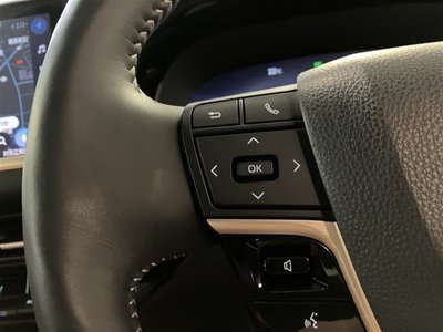 2024 Toyota CROWN SPORT 缩略图 21
