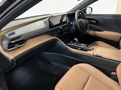 2024 Toyota CROWN SPORT 缩略图 12