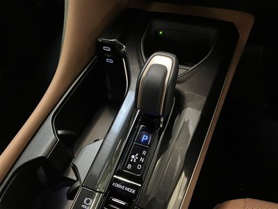 2024 Toyota CROWN SPORT 缩略图 25
