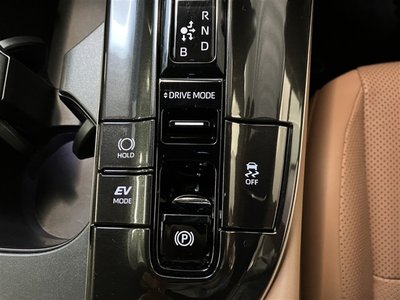 2024 Toyota CROWN SPORT 缩略图 26