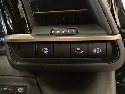 2024 Toyota CROWN SPORT 缩略图 33