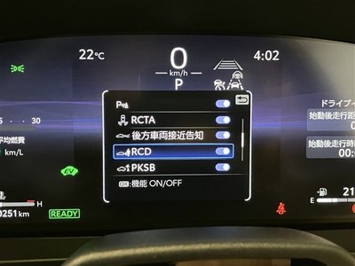 2024 Toyota CROWN SPORT 缩略图 19