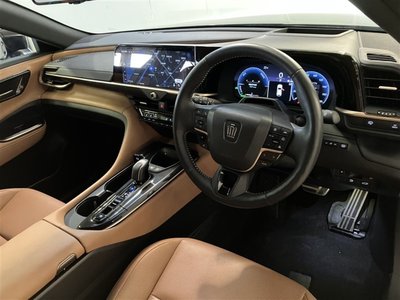 2024 Toyota CROWN SPORT 缩略图 11