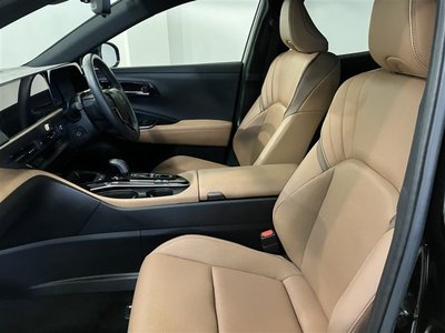 2024 Toyota CROWN SPORT 缩略图 13