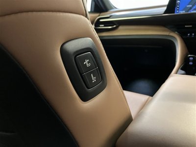 2024 Toyota CROWN SPORT 缩略图 35