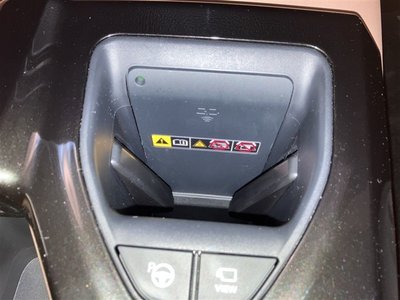 2024 Toyota CROWN SPORT 缩略图 28