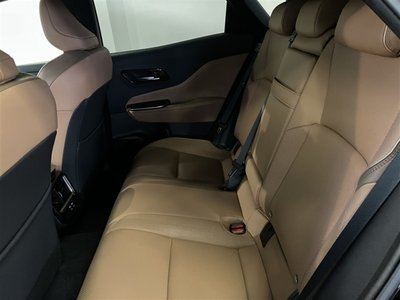 2024 Toyota CROWN SPORT 缩略图 14