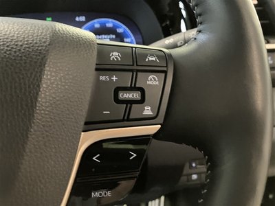 2024 Toyota CROWN SPORT 缩略图 22