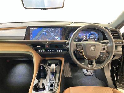 2024 Toyota CROWN SPORT — фото 10