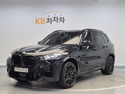 BMW X5 M - 1