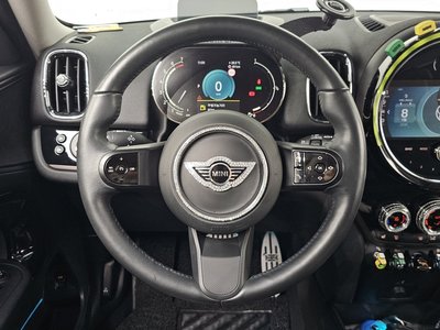 2024 MINI COOPER COUNTRYMAN — миниатюра 19