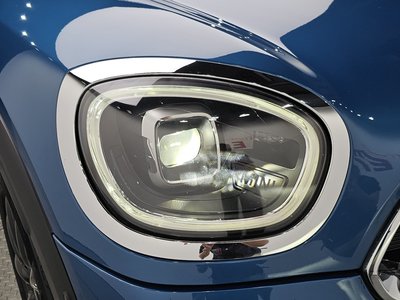 2024 MINI COOPER COUNTRYMAN — фото 9