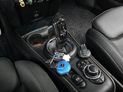 2024 MINI COOPER COUNTRYMAN — миниатюра 12