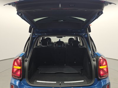 2024 MINI COOPER COUNTRYMAN — миниатюра 35