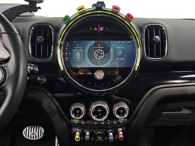 2024 MINI COOPER COUNTRYMAN — миниатюра 25