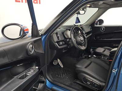 2024 MINI COOPER COUNTRYMAN — миниатюра 13