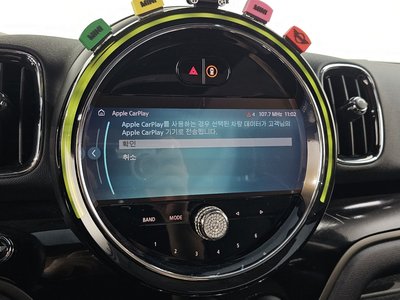 2024 MINI COOPER COUNTRYMAN — миниатюра 26