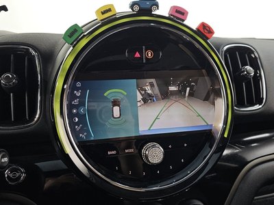 2024 MINI COOPER COUNTRYMAN — миниатюра 27