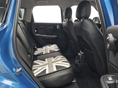 2024 MINI COOPER COUNTRYMAN — миниатюра 18