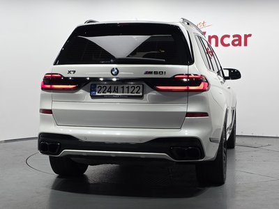 BMW X7 - 4