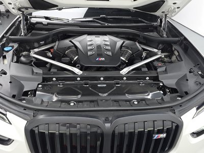 BMW X7 - 7