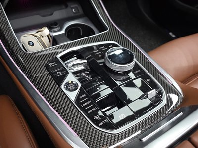 BMW X7 - 9