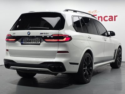 BMW X7 - 3