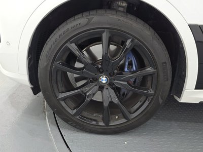 BMW X7 - 6