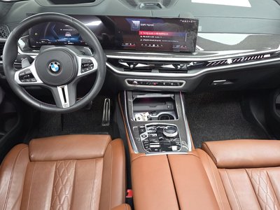 BMW X7 - 5