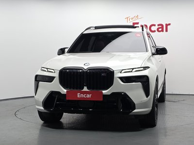 BMW X7 - 2