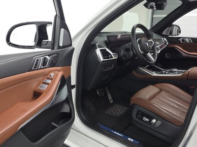 BMW X7 - 10