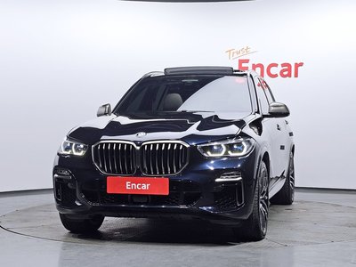 BMW X5 - 2