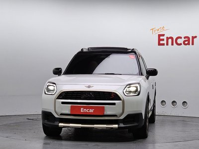 MINI COUNTRYMAN - 2
