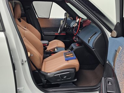 MINI COUNTRYMAN - 10