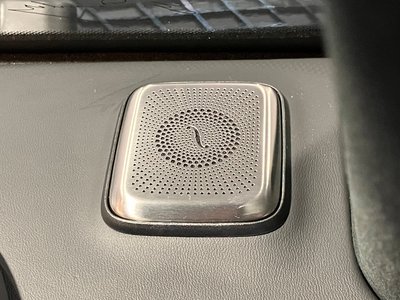 2024 Mercedes-BENZ G-CLASS 缩略图 37