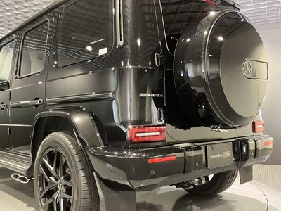 2024 Mercedes-BENZ G-CLASS 缩略图 25