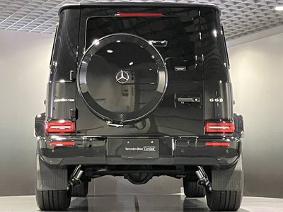 2024 Mercedes-BENZ G-CLASS 缩略图 11