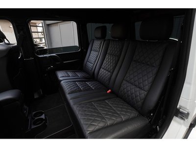 2016 Mercedes-BENZ G-CLASS AMG 缩略图 18