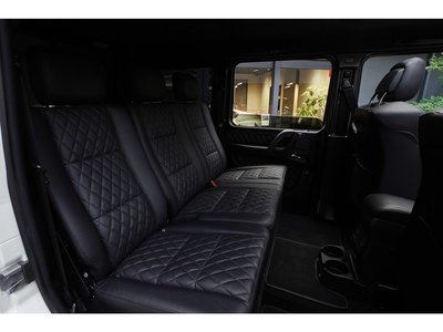 2016 Mercedes-BENZ G-CLASS AMG 缩略图 19