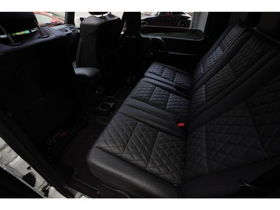 2016 Mercedes-BENZ G-CLASS AMG 缩略图 20