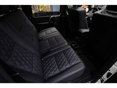 2016 Mercedes-BENZ G-CLASS AMG 缩略图 21