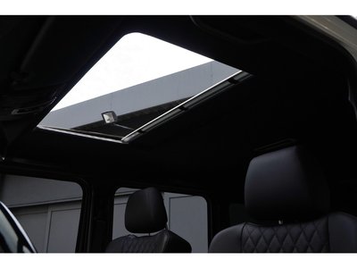 2016 Mercedes-BENZ G-CLASS AMG 缩略图 34
